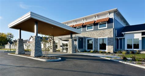 Ignite medical resort - Ignite Medical Resorts completed the acquisition of two Northwest Indiana #skillednursing facilities Tuesday, swelling its total holdings to 21.